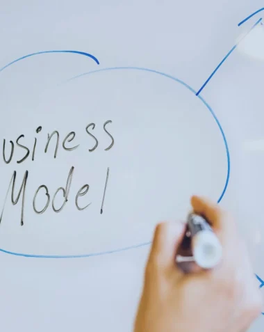 Case Pic- Business Model Pivot