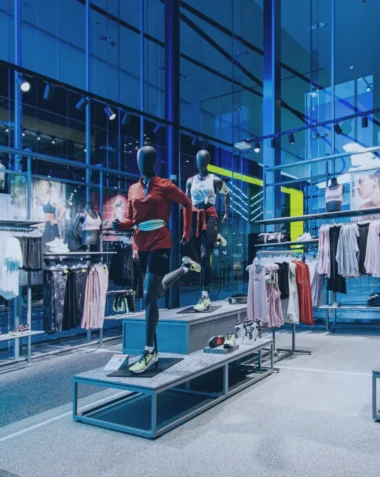 Case Pic - Store Operations